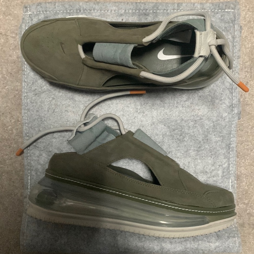 Nike Air Max FF 720